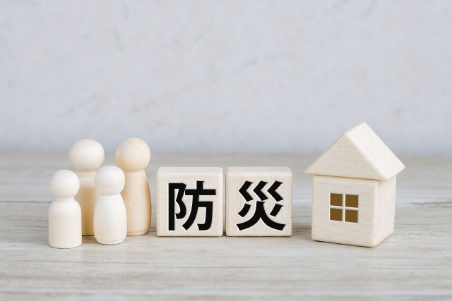 暴風対策をしよう！安全で快適な住まいを守るために