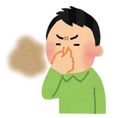 ペットと暮らす家づくり③｜気になる「ニオイ」を住まいから考える